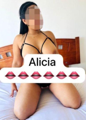 Alicia listing photo
