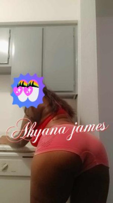 Ahyana listing photo