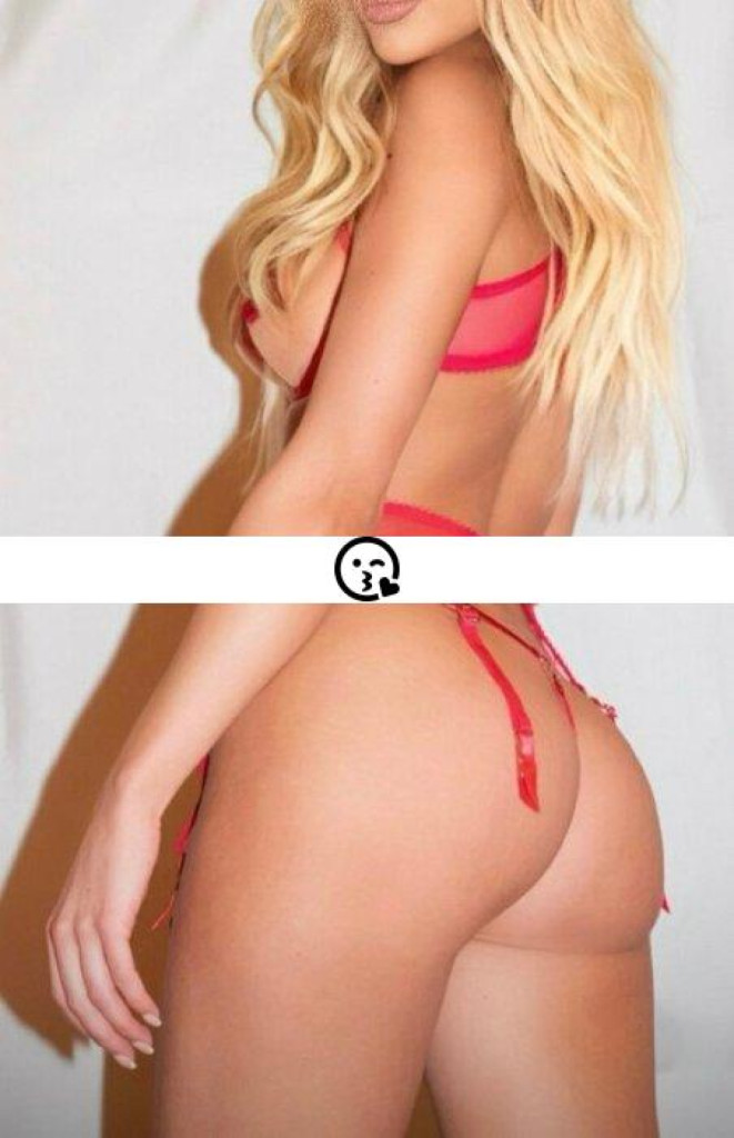 Liliana photo 1