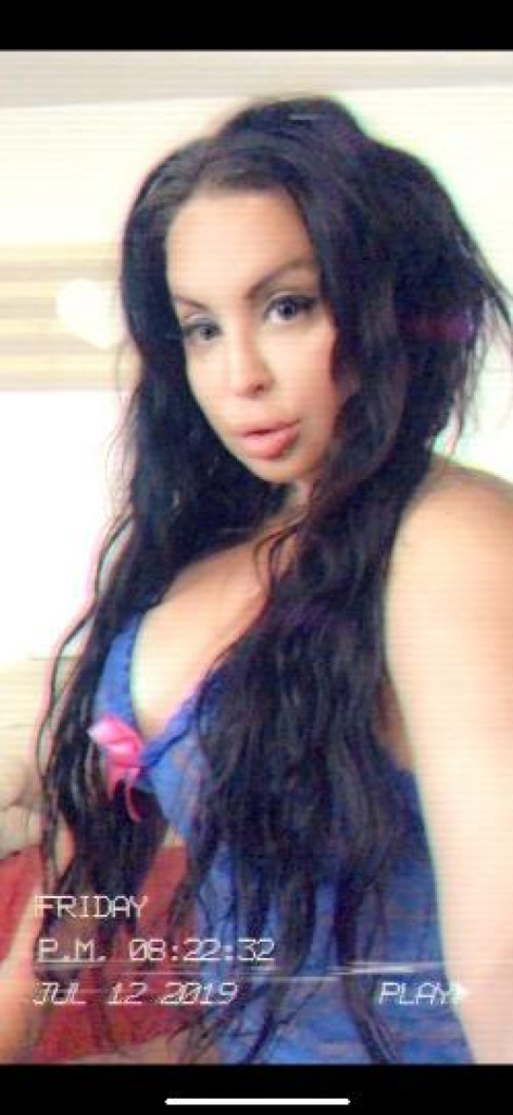 Angel photo 1