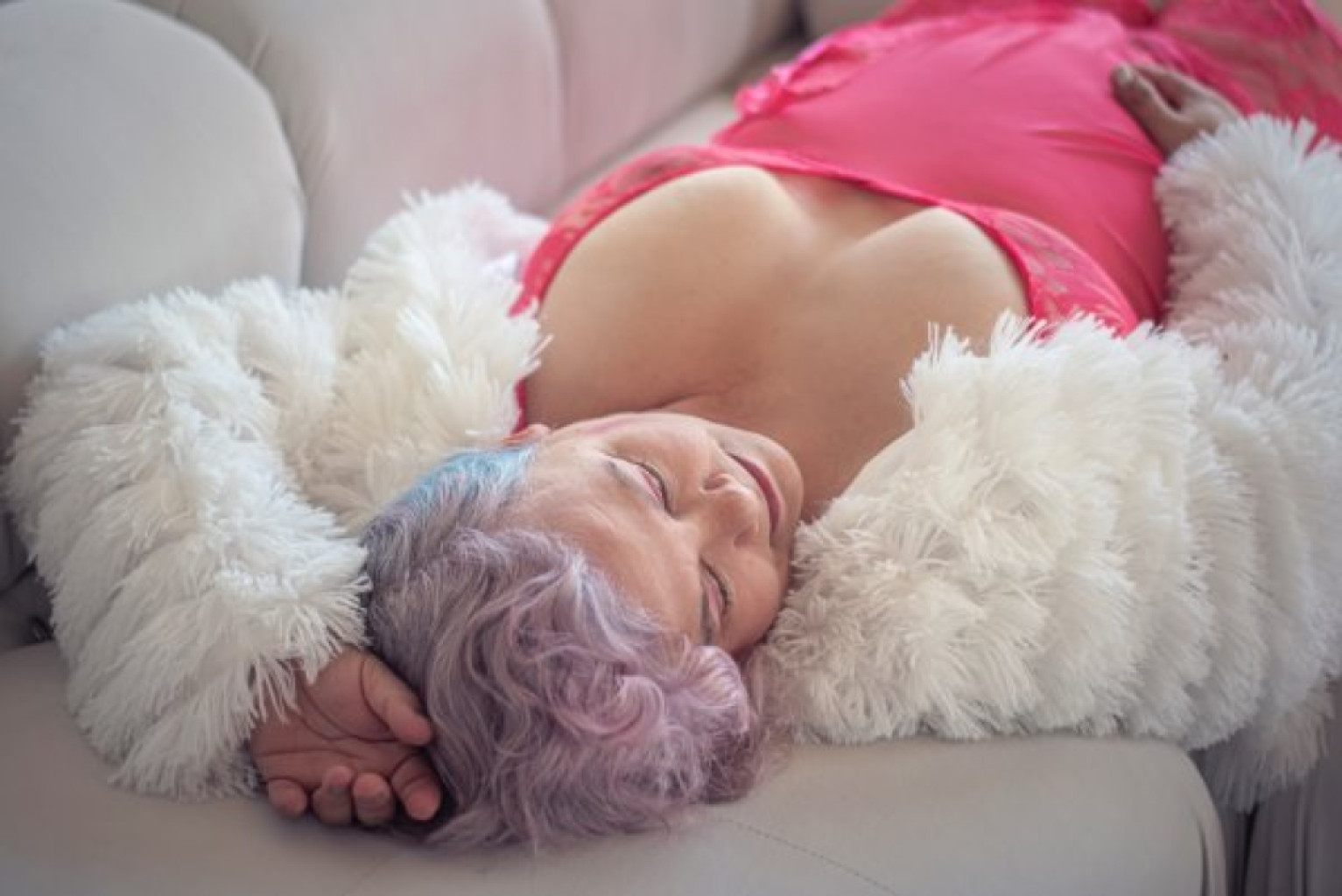 Joy Mari photo 1