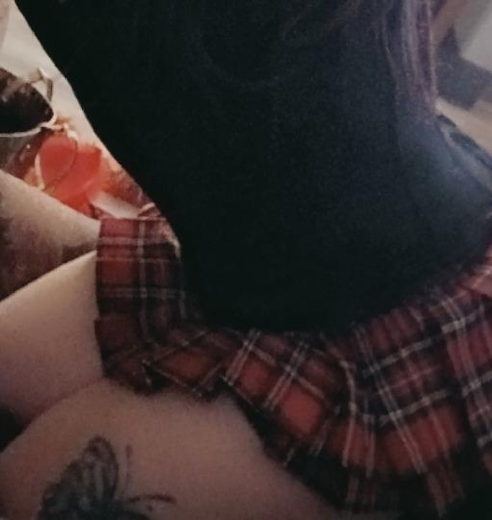 I've been a good girl Daddy 😉😘 photo 1