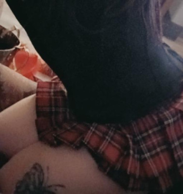 I've been a good girl Daddy 😉😘 listing photo