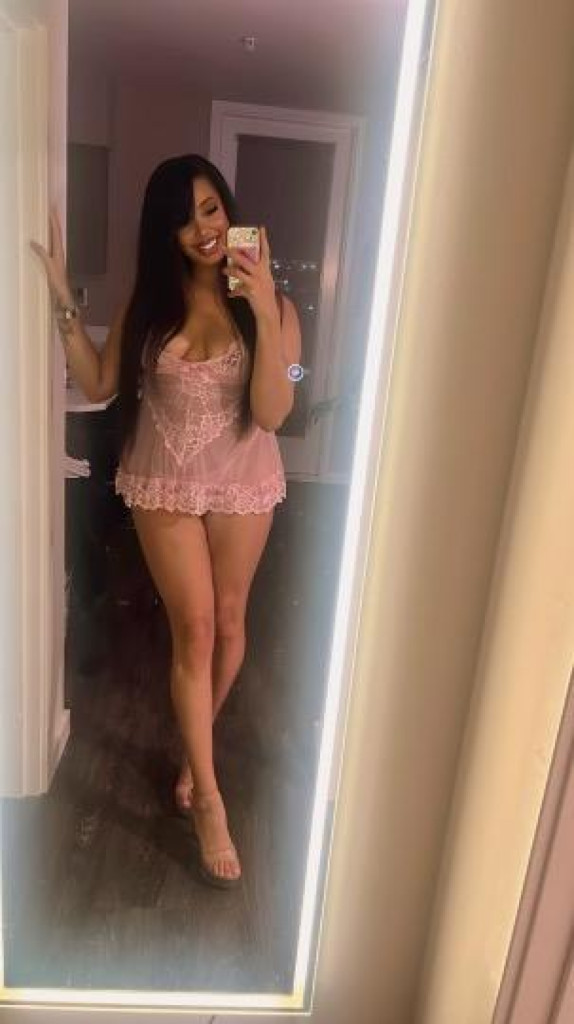 Monica photo 1