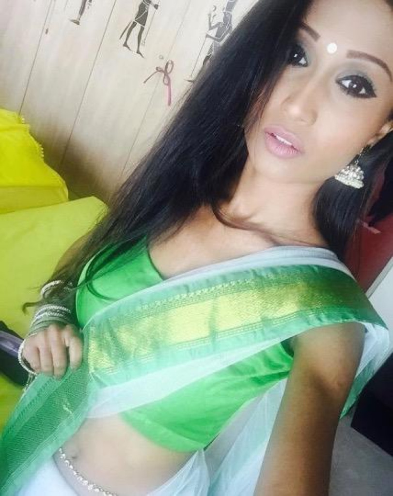 Parneet photo 1