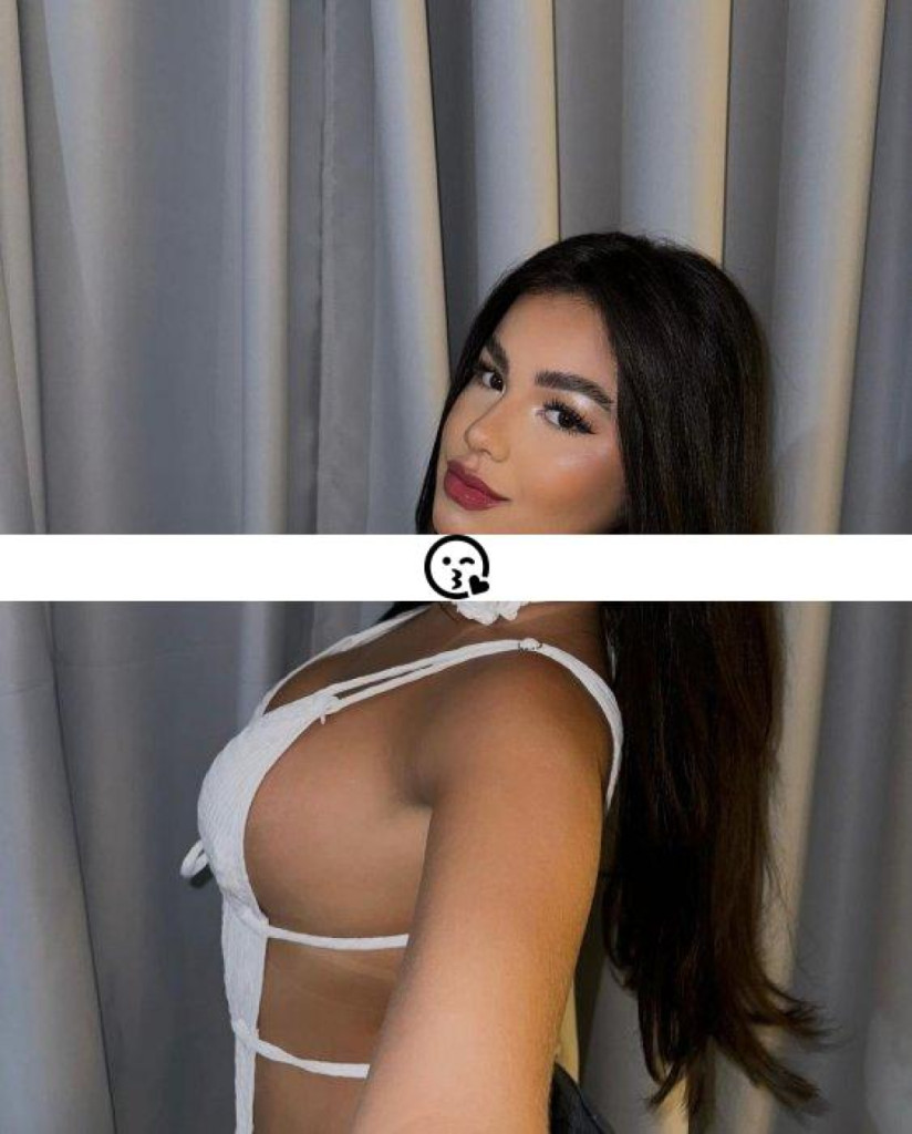 Alejandra photo 1