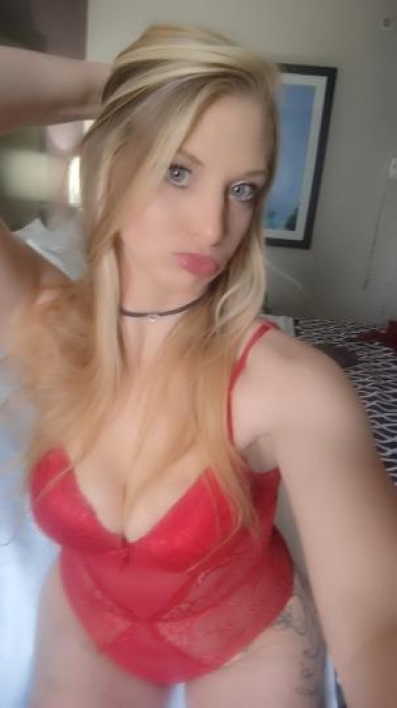Kiara photo 1