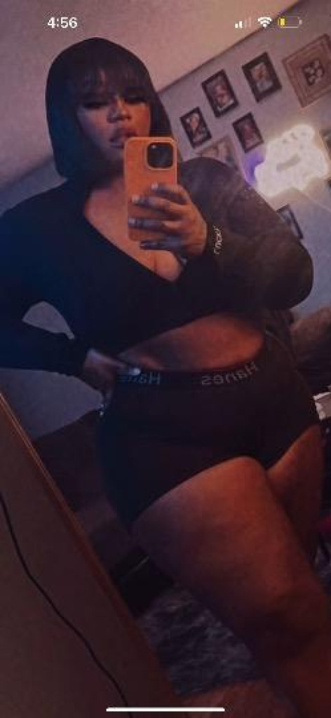 Niyah photo 1