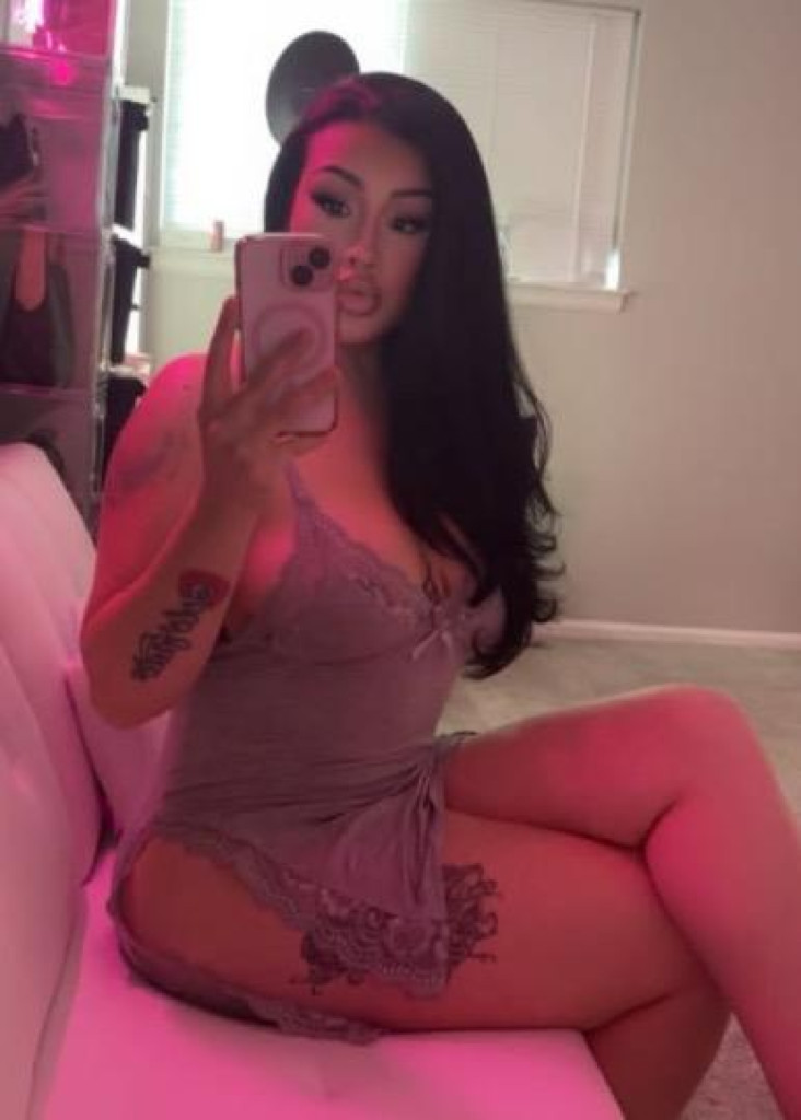Lucy photo 1