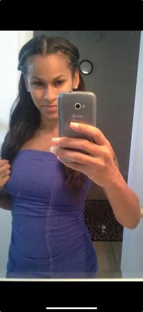 Nikki photo 1