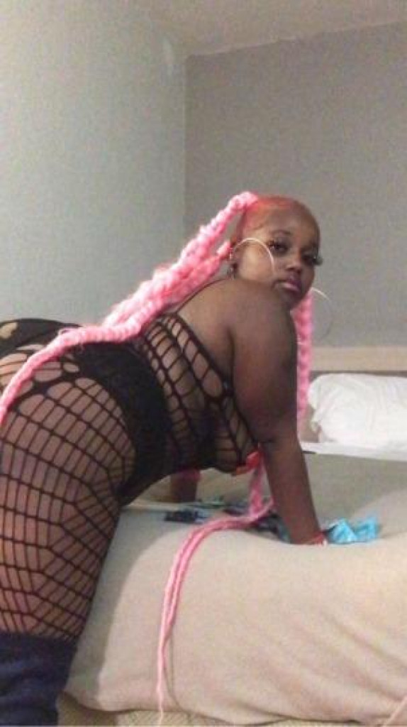 Pink photo 1