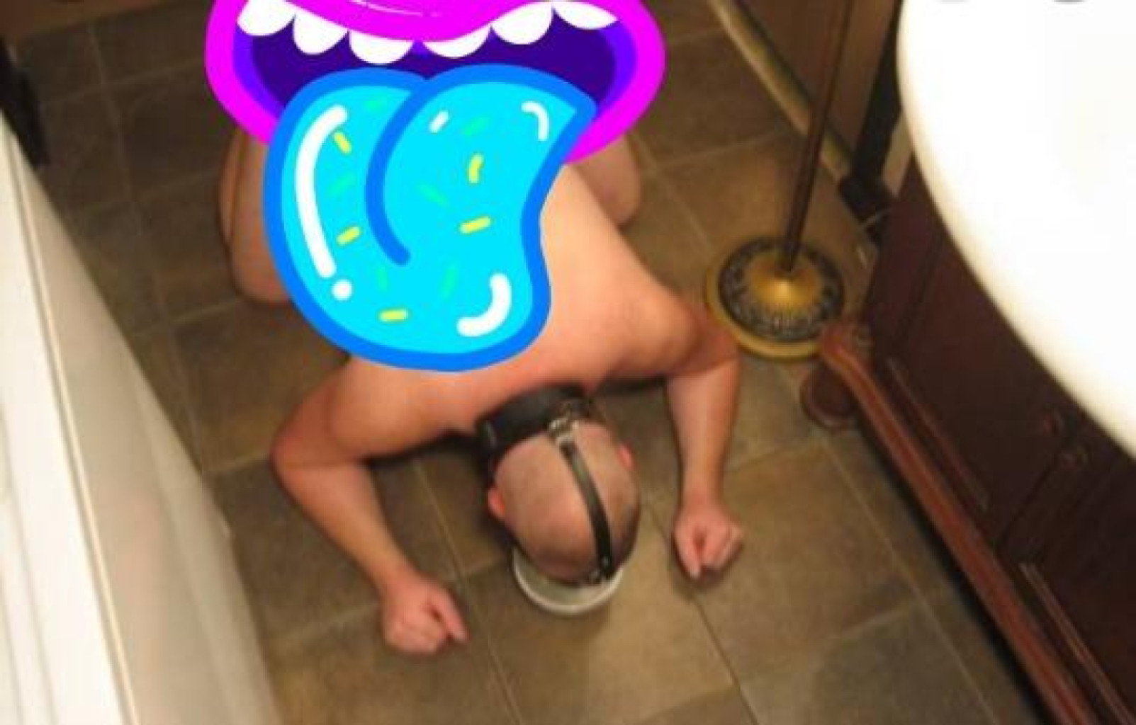 Mistress photo 1