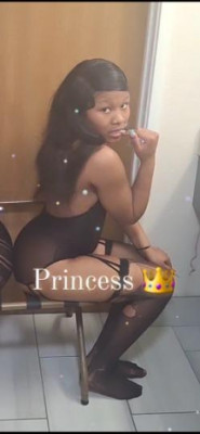 Princess listing photo