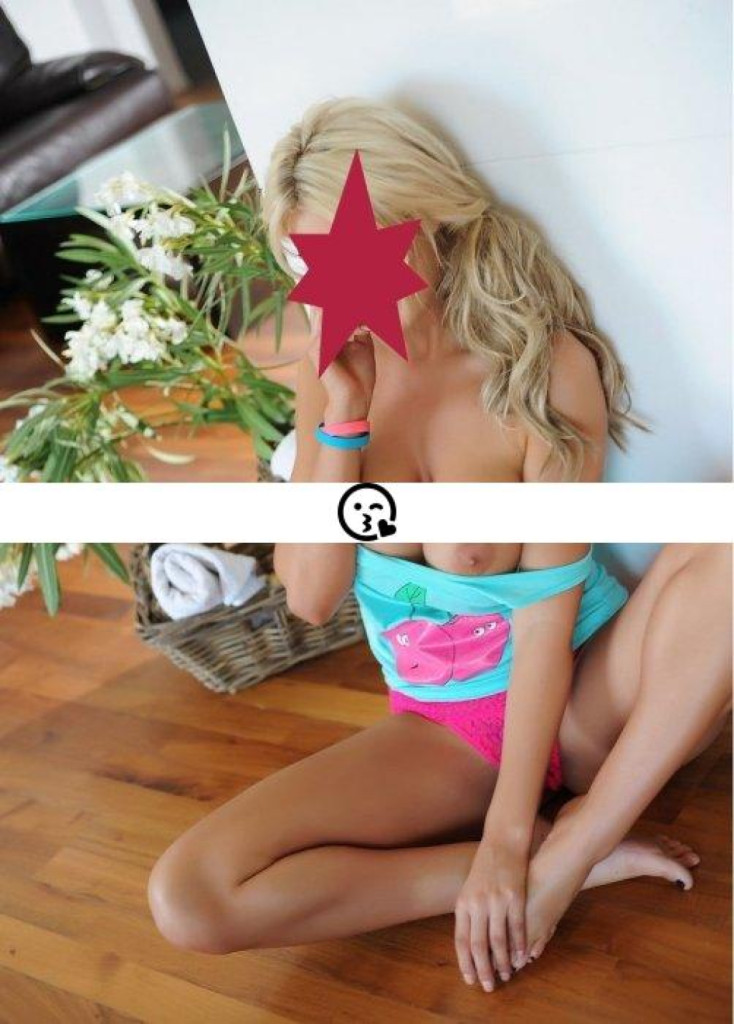 Dana photo 1