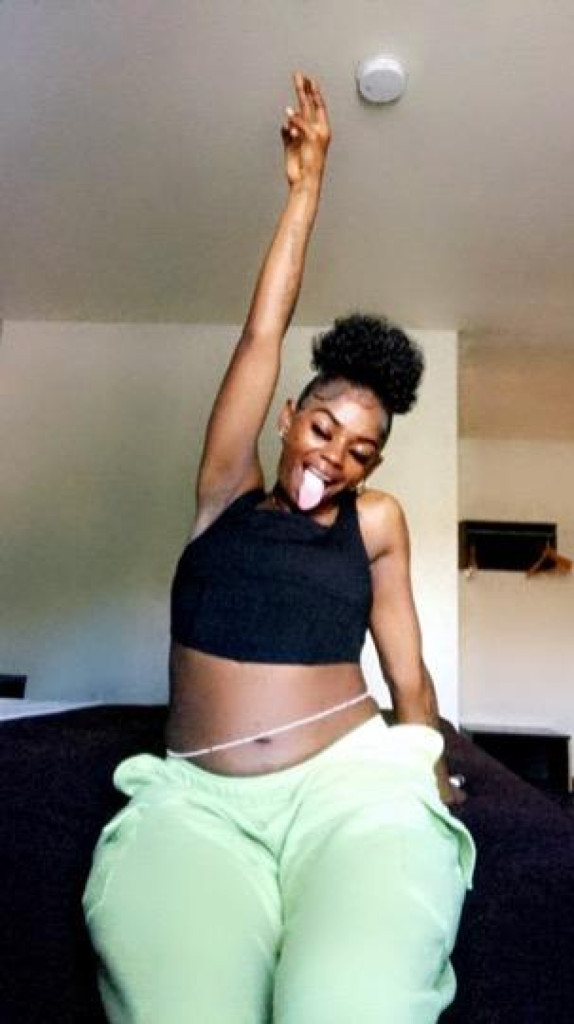 Chocolate_babbyy🍫🍫🍫 photo 1
