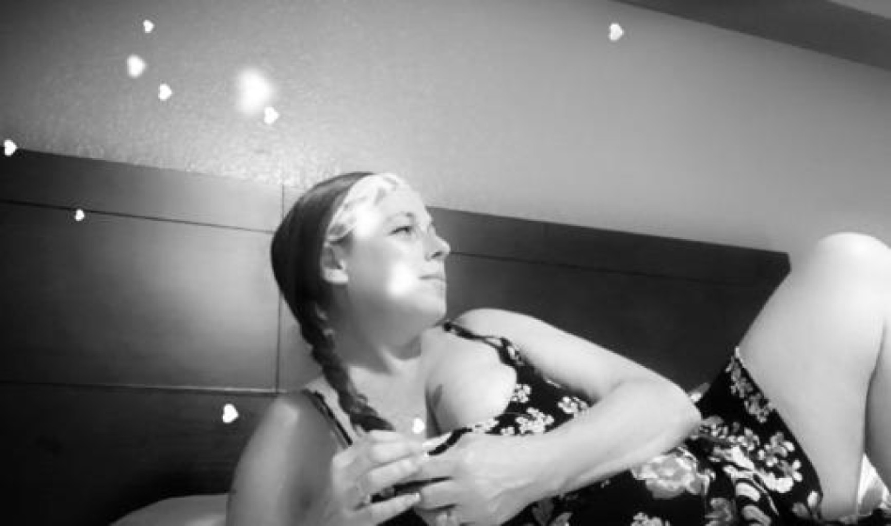 Gabby photo 1