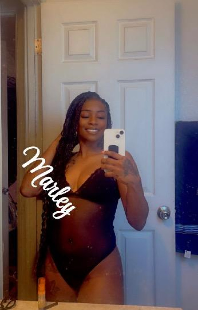 Marley photo 1