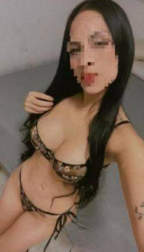Mariana photo 1
