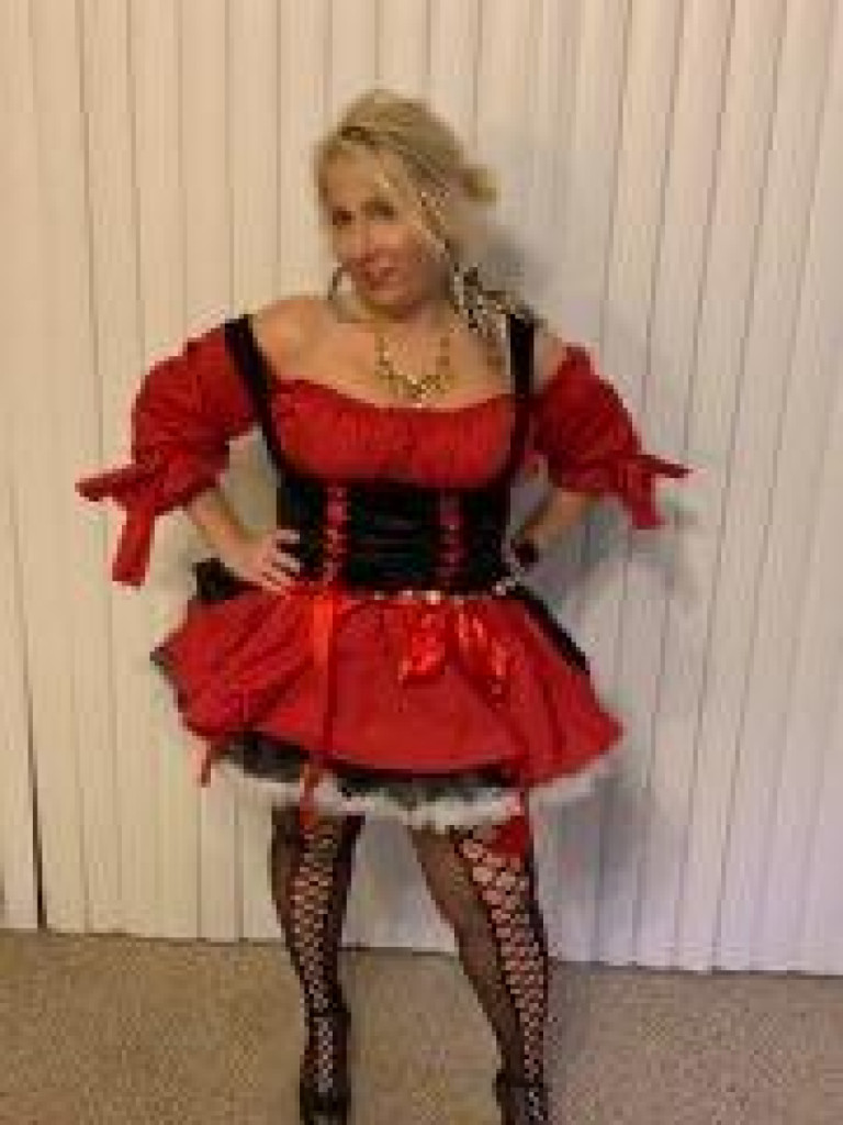 Michelle photo 1