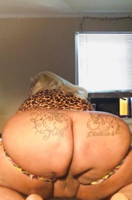 🌹SEE WHAT THE HYPE IS ALL ABOUT SEX JUICY SSBBW🥰💦 Ask about My 2 Girl Special‼ listing photo