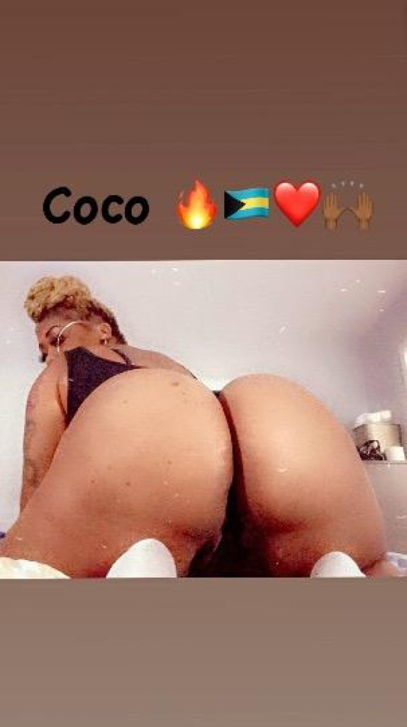 Coco photo 1