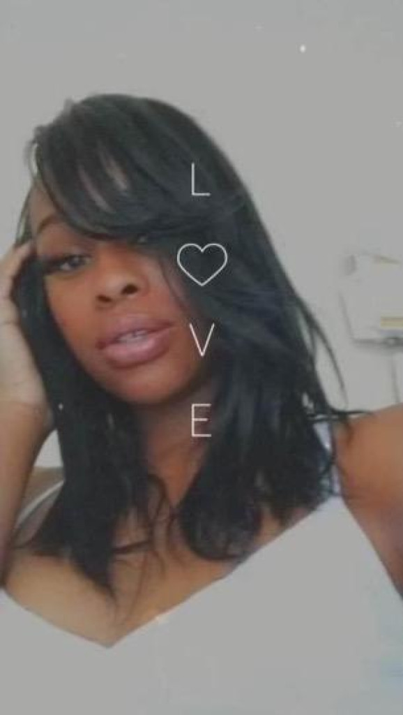 Ashlee photo 1