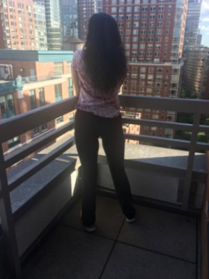 Girl Next Door listing photo