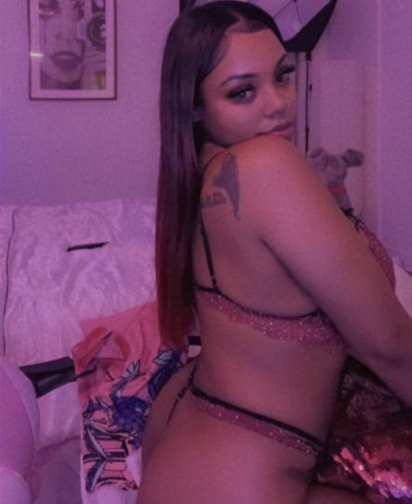 Lexi photo 1