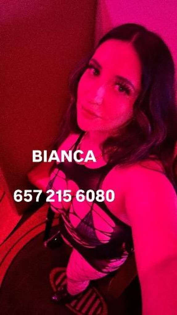 Bianca photo 1