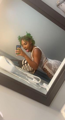 $ALIVA PRINCESS 💦🥴 OUTCALLS ONLY. Rimming+Golden showers Available listing photo