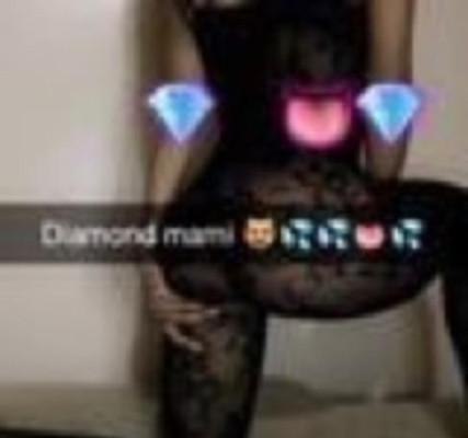 Diamond listing photo