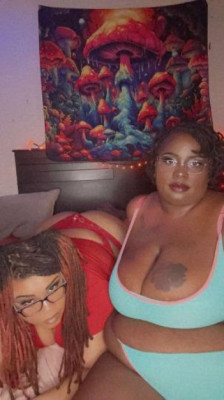 TWO GIRL BBW DUO 💦👄 READY TO SHOW YOU A GREAT TIME 🤤🥵 ASK US ABOUT INCALL SPECIALS listing photo