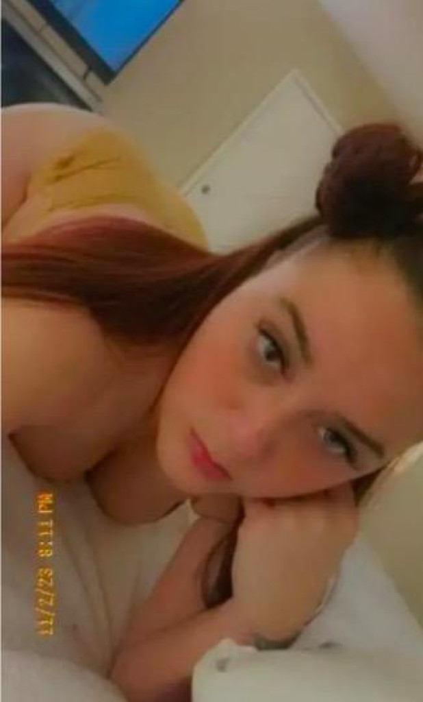 Sara photo 1