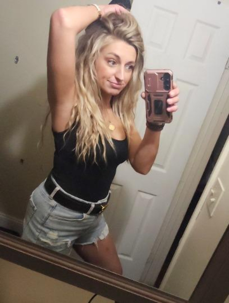Katie photo 1