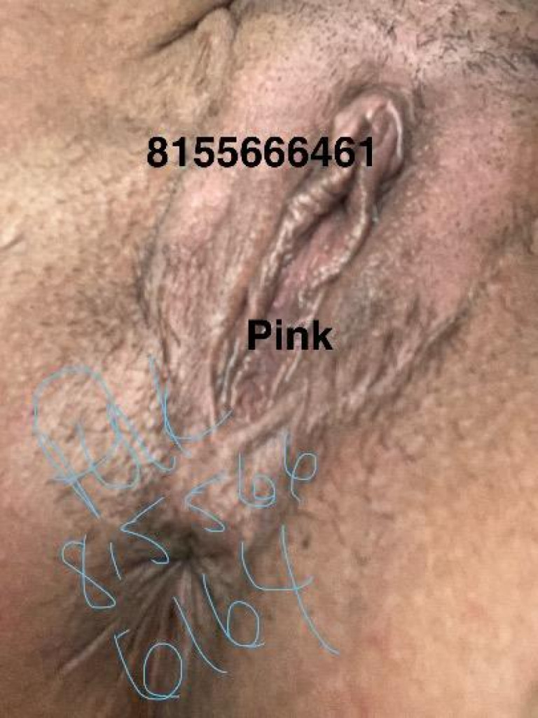 Pink photo 1