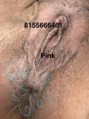 Pink listing photo
