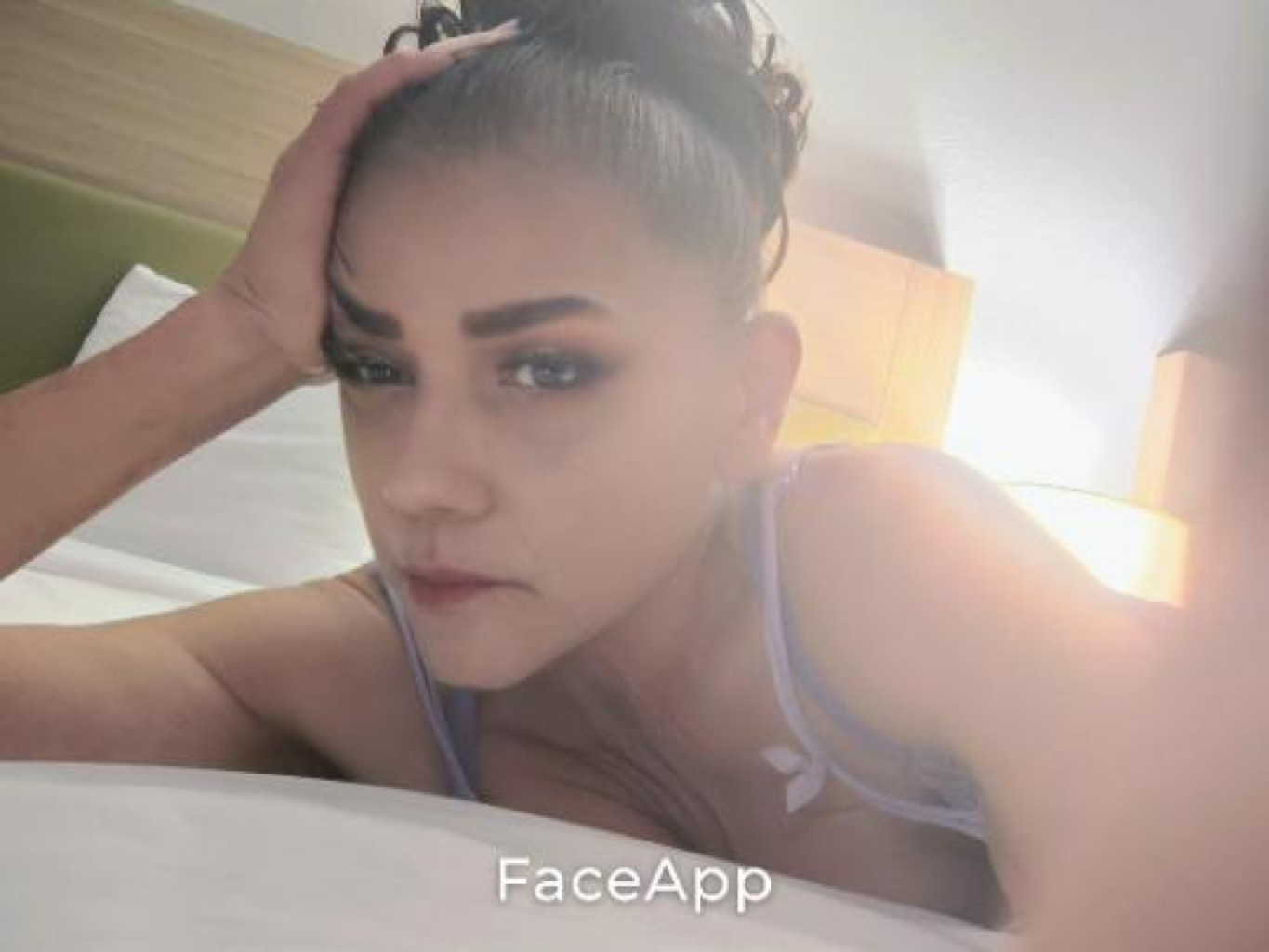 💋 Older Woman Experience photo 1