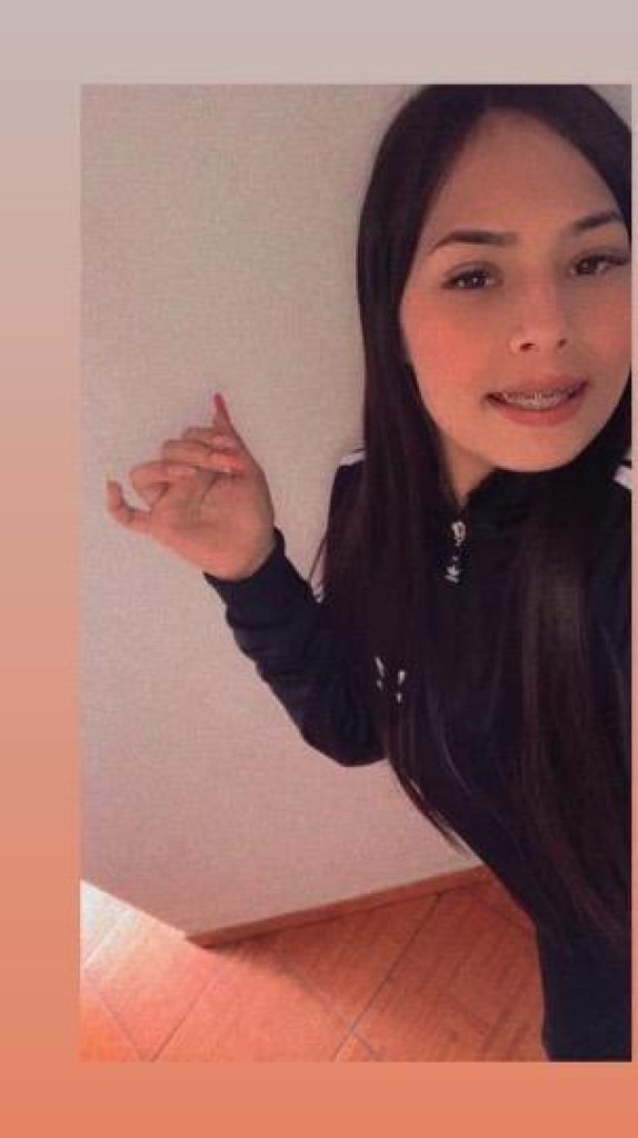 Alejandra photo 1