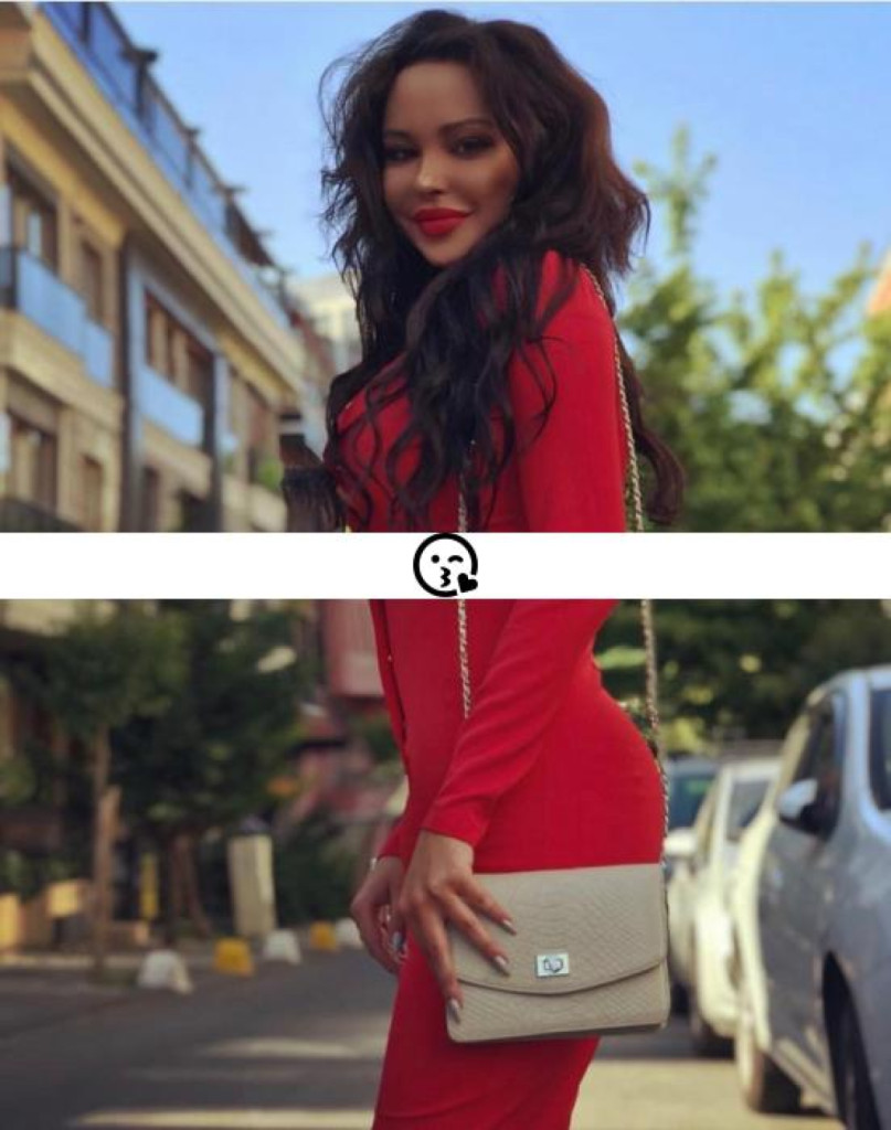 Mariana photo 1