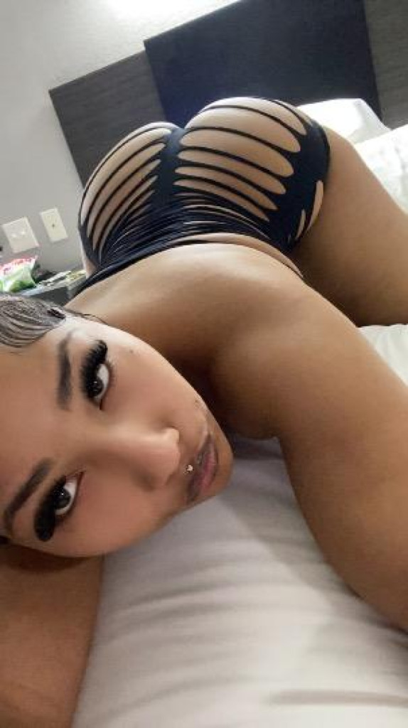 Sasha photo 1