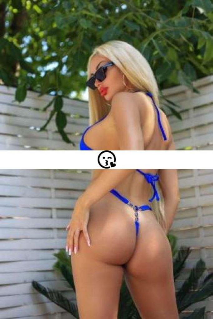 Kristina photo 1