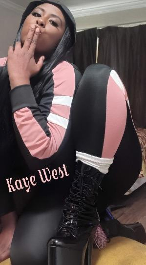 Kaye photo 1