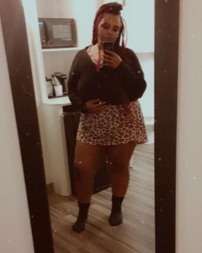 Molly photo 1