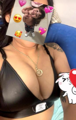 La listing photo
