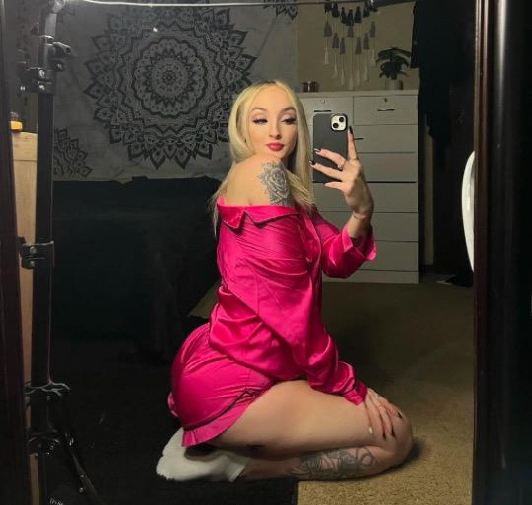 Porsha photo 1