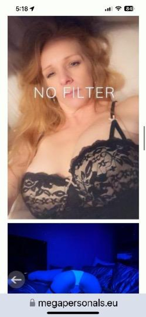 Stacy photo 1