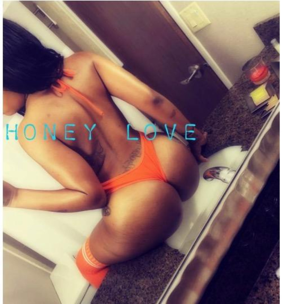 Honey photo 1