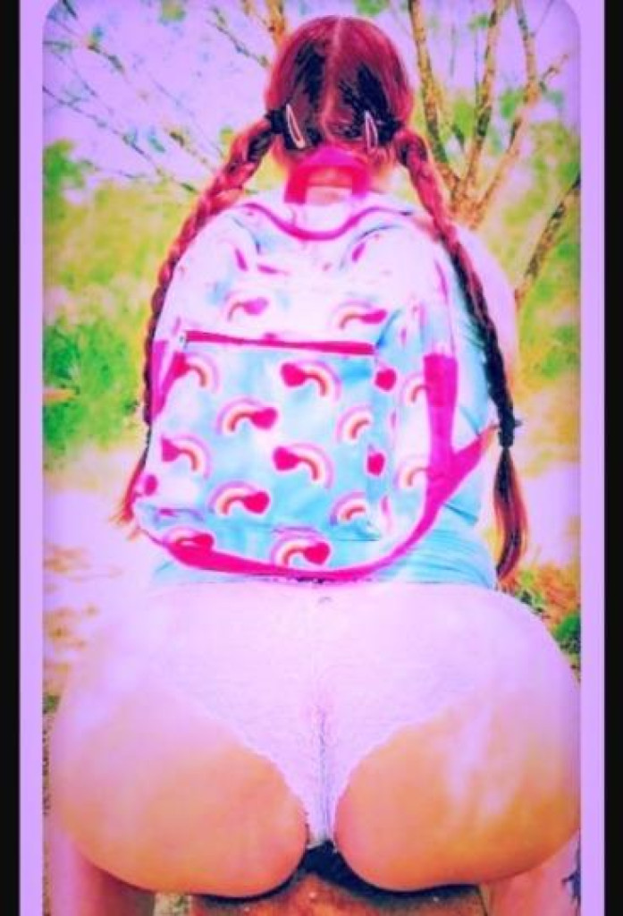 Katie photo 1