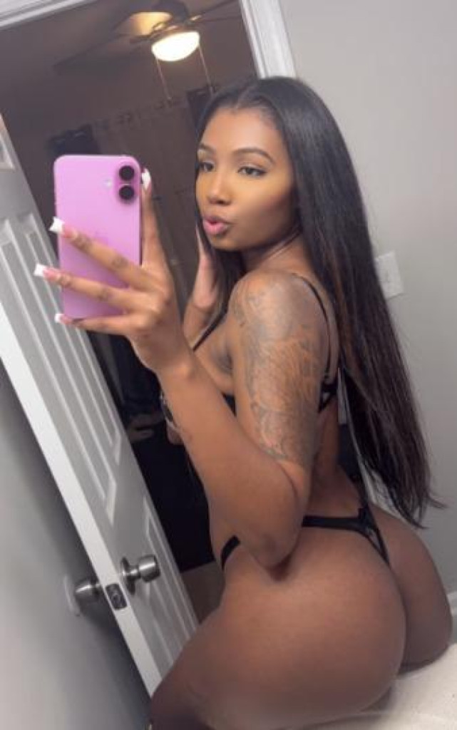 new girl on the block 🥰 photo 1