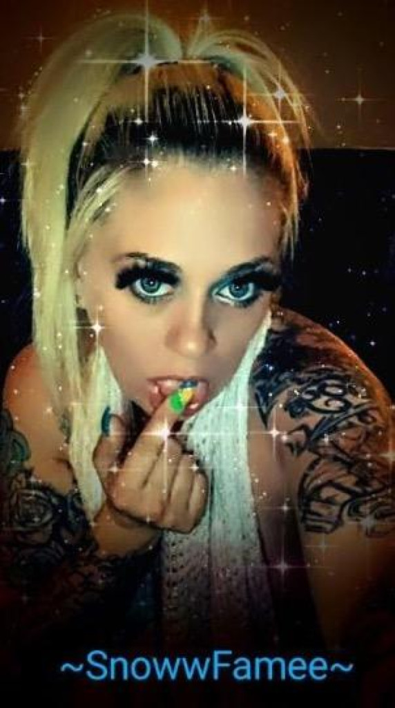 STACEY photo 1